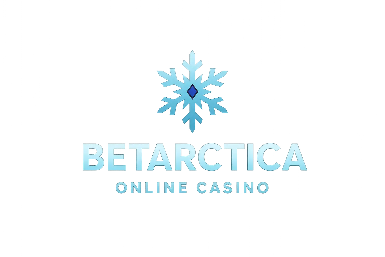 Betarctica casino logo